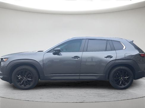 Used 2024 MAZDA CX-50 AWD 2.5 S w/ Preferred Package image 8