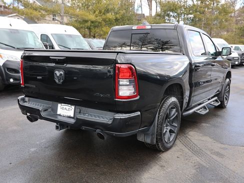 Used 2020 RAM 1500 Big Horn image 7