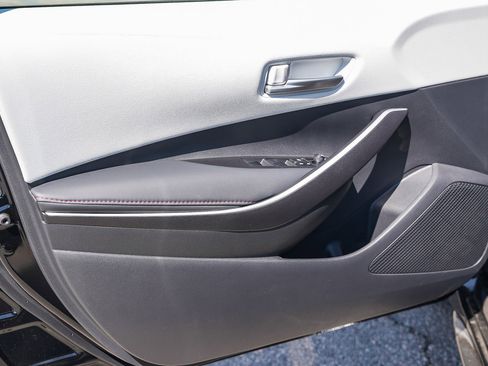 New 2025 Toyota Corolla SE image 16