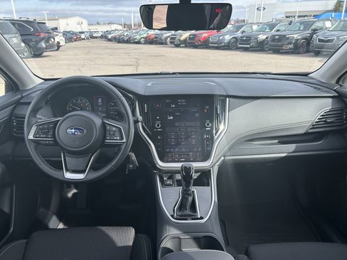 Certified 2025 Subaru Legacy Premium image 9