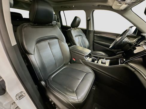 Used 2021 Jeep Grand Cherokee L Limited image 35