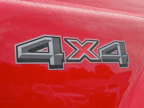 Used 2023 Ford F450 Lariat w/ Chrome Package AWD/4WD image 21