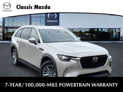 Certified 2024 MAZDA CX-90 3.3 Turbo w/ Preferred Plus