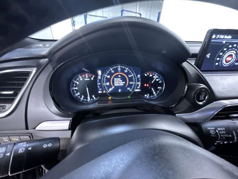 Used 2020 MAZDA CX-9 Grand Touring image 22