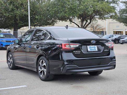 Used 2020 Subaru Legacy Premium image 5