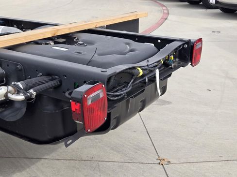 New 2026 RAM 5500 Tradesman image 5