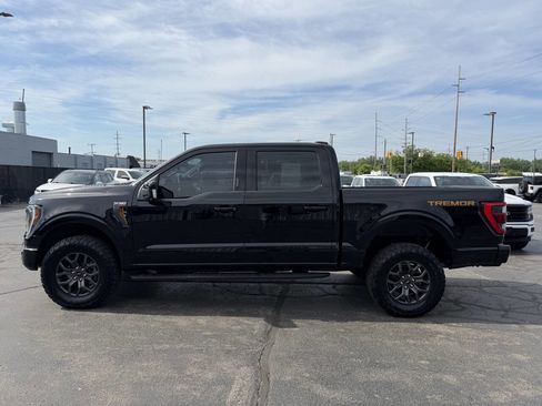 Used 2023 Ford F150 Tremor w/ Equipment Group 402A High AWD/4WD image 5