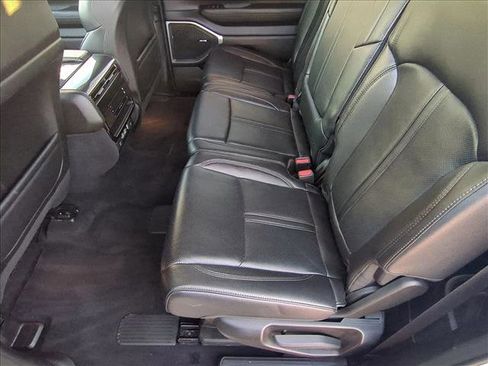 Used 2023 Jeep Wagoneer L 4WD w/ Convenience Group I image 19