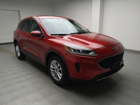 Used 2020 Ford Escape SE AWD/4WD image 13