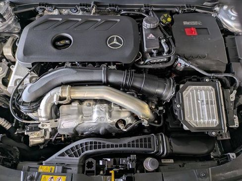 Certified 2026 Mercedes-Benz CLA 250 image 26
