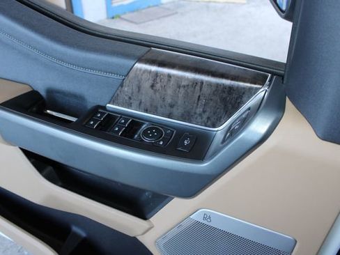 Used 2024 Ford F350 Lariat w/ Lariat Ultimate Package image 22