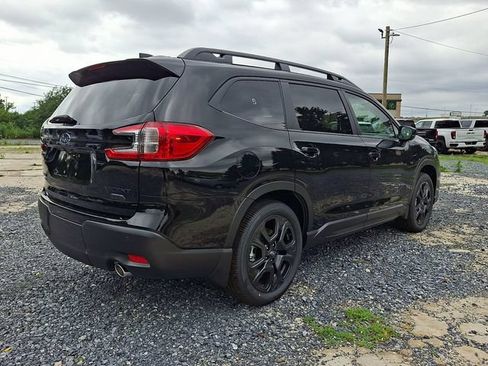 New 2026 Subaru Ascent Bronze Edition AWD/4WD image 7