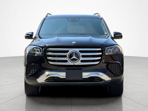 Used 2026 Mercedes-Benz GLS 450 4MATIC image 8