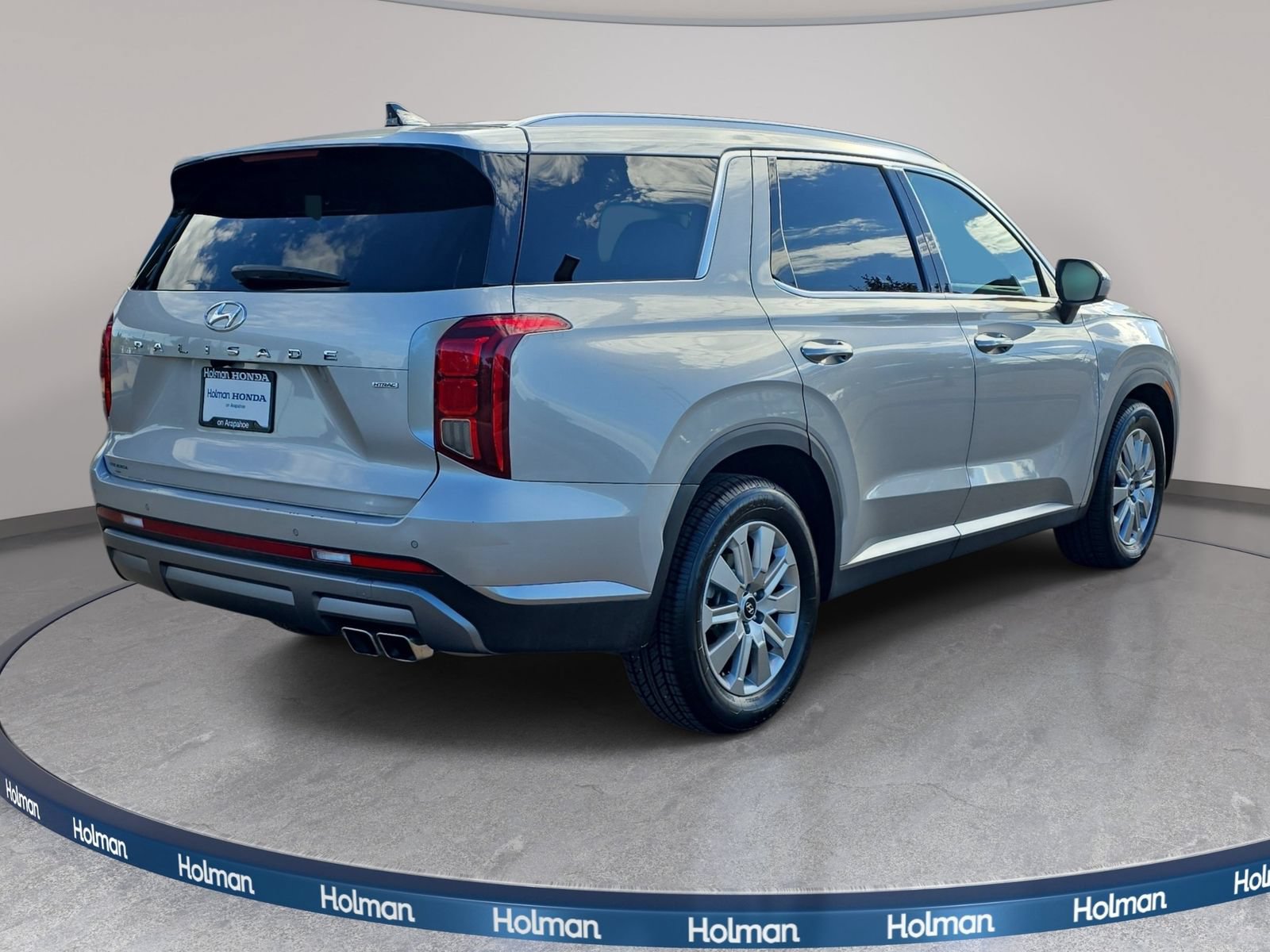 Used 2024 Hyundai Palisade SEL AWD/4WD image 6