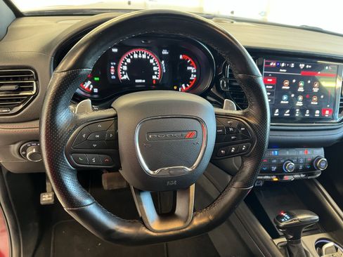 Used 2024 Dodge Durango R/T image 33