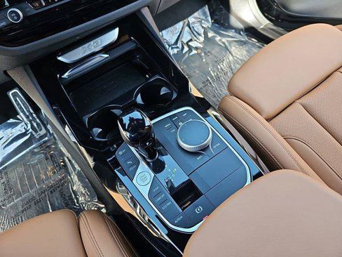 Used 2024 BMW X3 sDrive30i w/ M Sport Package image 24