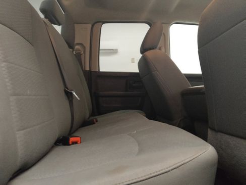 Used 2019 RAM 1500 Tradesman w/ Popular Equipment Group RWD image 19