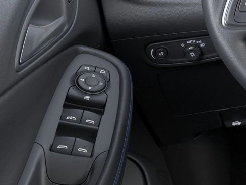 New 2026 Buick Encore GX Sport Touring w/ Comfort Package image 23