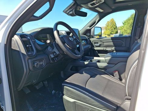 New 2025 RAM 2500 Power Wagon AWD/4WD image 10