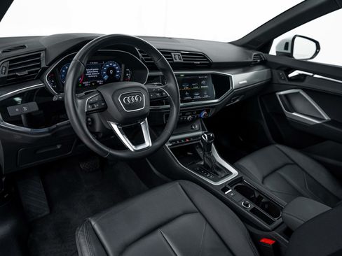 Certified 2023 Audi Q3 2.0T Premium Plus w/ Premium Plus Package AWD/4WD image 10