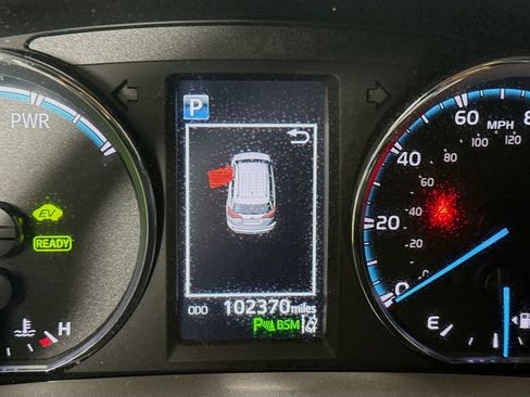 Used 2016 Toyota RAV4 Limited w/ Advanced Technology Package AWD/4WD image 13