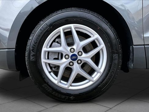 Certified 2022 Ford Edge SEL w/ Convenience Package AWD/4WD image 11