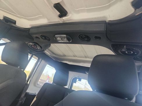 Used 2015 Jeep Wrangler Unlimited Sport w/ Quick Order Package 24S image 14