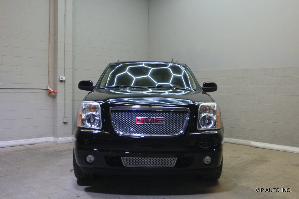Used 2013 GMC Yukon Denali AWD/4WD image 15