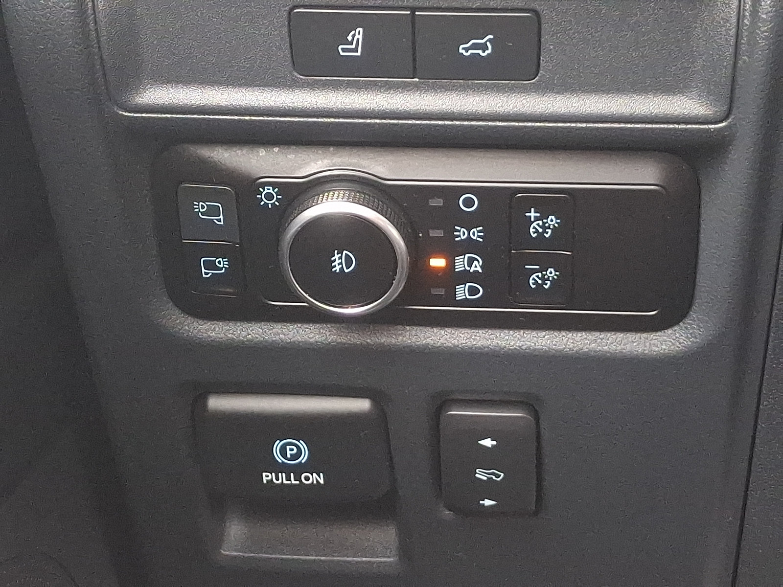 Certified 2023 Ford Expedition Platinum AWD/4WD image 25