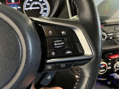 Used 2019 Subaru Forester Limited AWD/4WD image 27