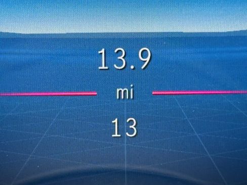 New 2026 Mercedes-Benz E 53 AMG e 4MATIC Sedan image 16