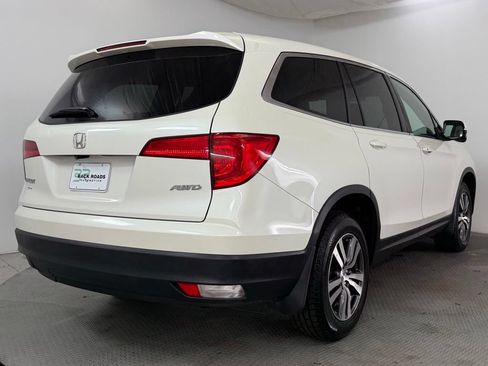 Used 2018 Honda Pilot EX-L image 10