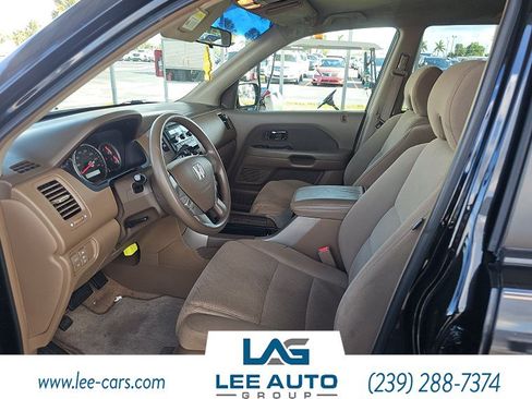 Used 2007 Honda Pilot EX image 5