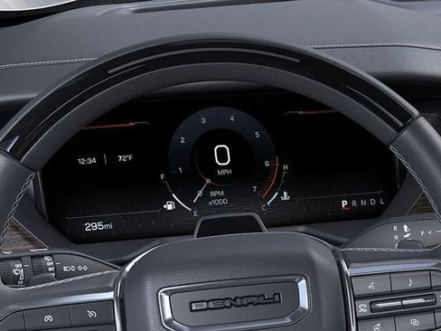 New 2026 GMC Acadia Denali Ultimate FWD image 18