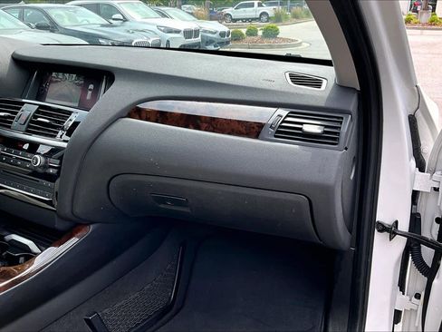 Used 2016 BMW X3 xDrive28i image 19