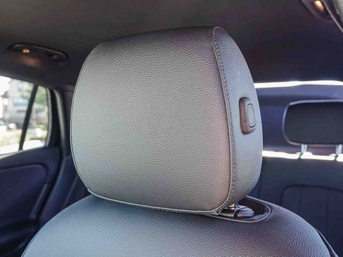 Certified 2025 Mercedes-Benz GLA 250 GLA 250 image 25