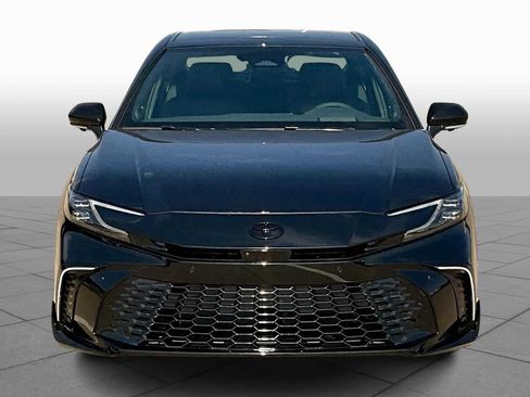 New 2026 Toyota Camry XSE image 3