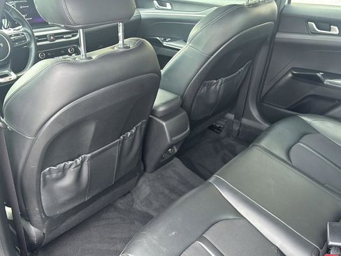 Used 2022 Kia K5 GT-Line FWD image 29