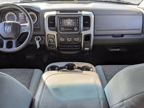 Used 2014 RAM 1500 Classic SLT AWD/4WD image 22