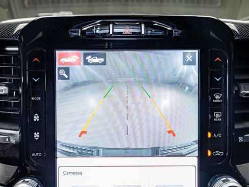 Used 2022 RAM 1500 TRX w/ TRX Level 2 Equipment Group AWD/4WD image 18