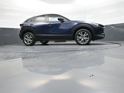 Used 2023 MAZDA CX-30 AWD 2.5 S w/ Select Package image 29