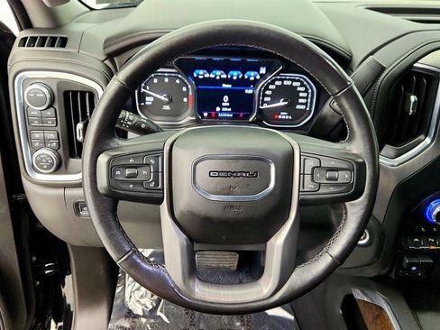 Used 2021 GMC Sierra 1500 Denali w/ Denali Ultimate Package AWD/4WD image 13