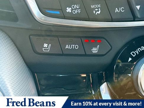 Used 2025 Acura TLX SH-AWD w/ A-SPEC Pkg image 24