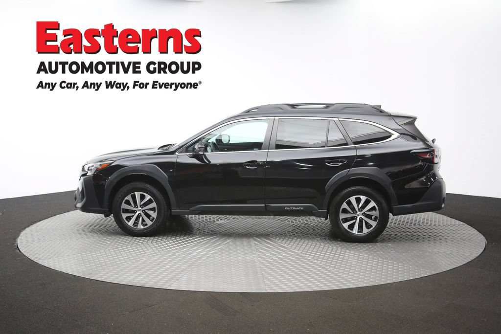 Used 2023 Subaru Outback Premium AWD/4WD image 59