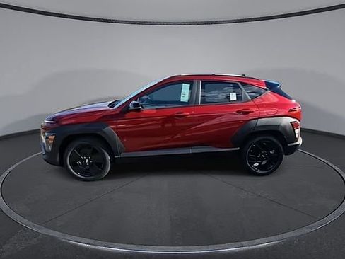 New 2026 Hyundai Kona SEL Sport image 9
