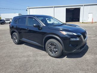 Certified 2021 Nissan Rogue S video 1