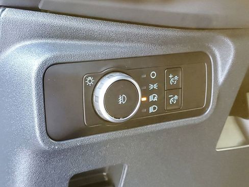 New 2025 Ford Bronco Big Bend w/ Black Diamond Package image 9