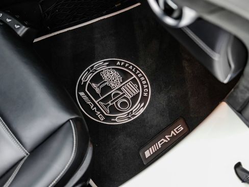 Used 2011 Mercedes-Benz SLS AMG Coupe image 60