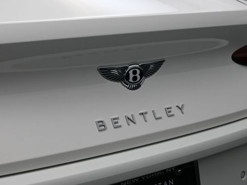Used 2026 Bentley Continental GTC AWD/4WD image 14