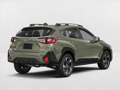 New 2026 Subaru Crosstrek 2.5i Limited AWD/4WD image 2